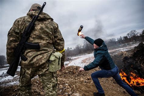 ukraine war reporting from ukraine